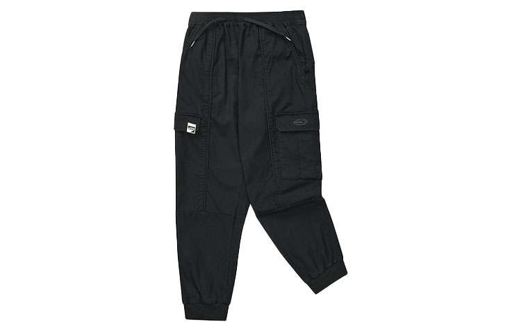 Skechers Casual Pants Kids' Carbon Black