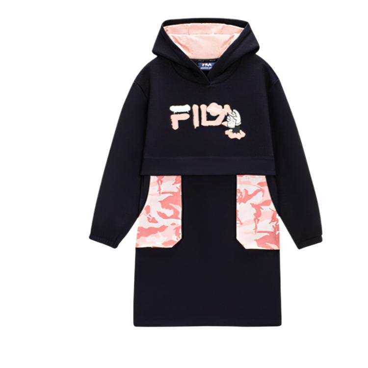 FILA KIDS Dress Legend Blue Kids'