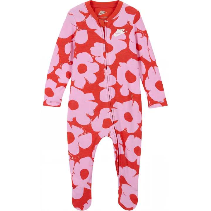 Nike Nike Coverall Leather Cant Red Kids'
