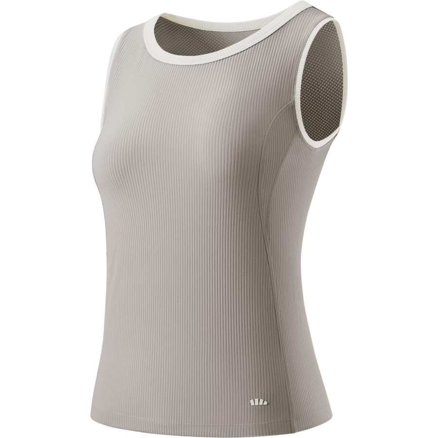 BENEUNDER Sleeveless Sports Shirts Women's Racerback