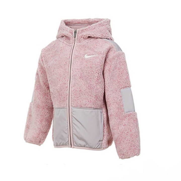 Nike Nike Kids' Top Light Pink Children Aged 3 7 Years Old