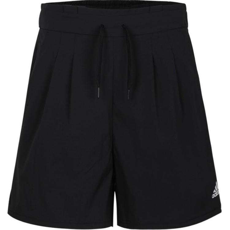 Adidas Adidas Sports Shorts Women's Black
