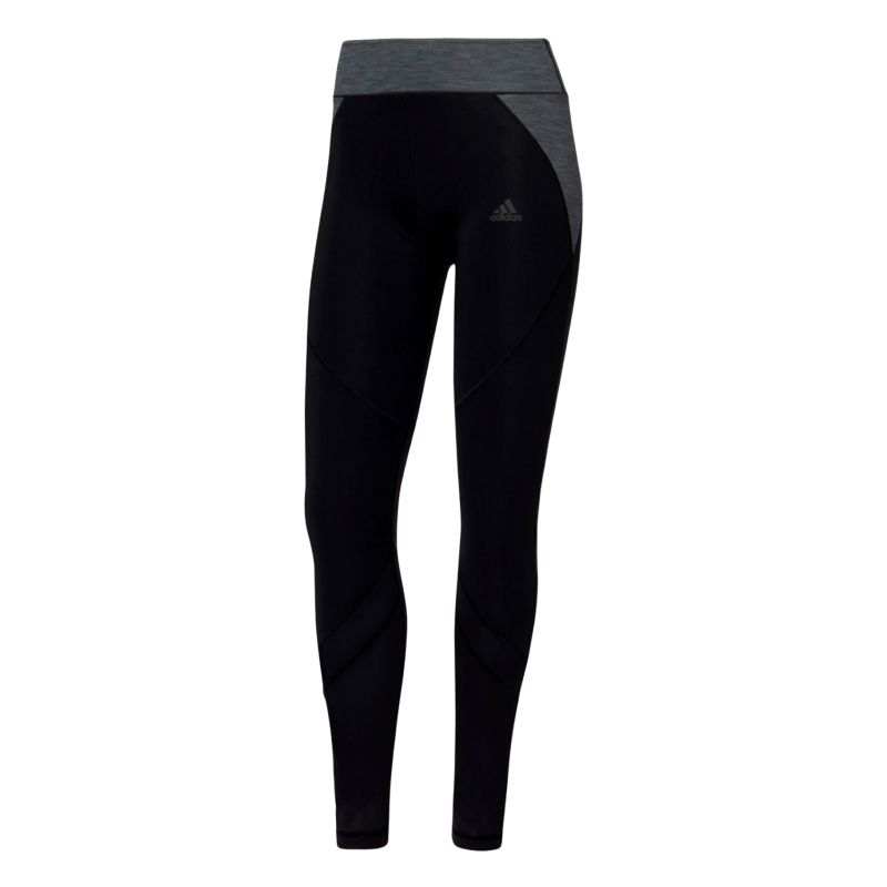 Adidas Adidas Sports Pants Women's Black