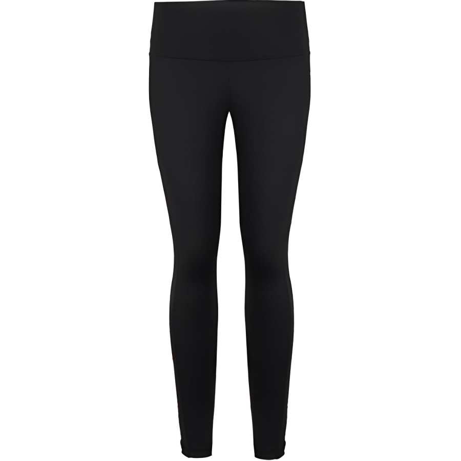 Adidas Adidas Sports Pants Women's Black