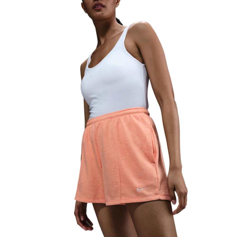 Nike Nike Sportswear Chill Terry Women's Mid-Rise 4" French Terry Shorts