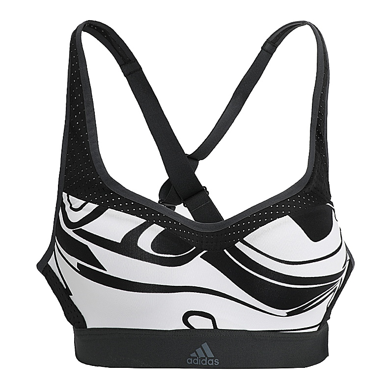 Adidas Adidas Sports Underwear Women's Black