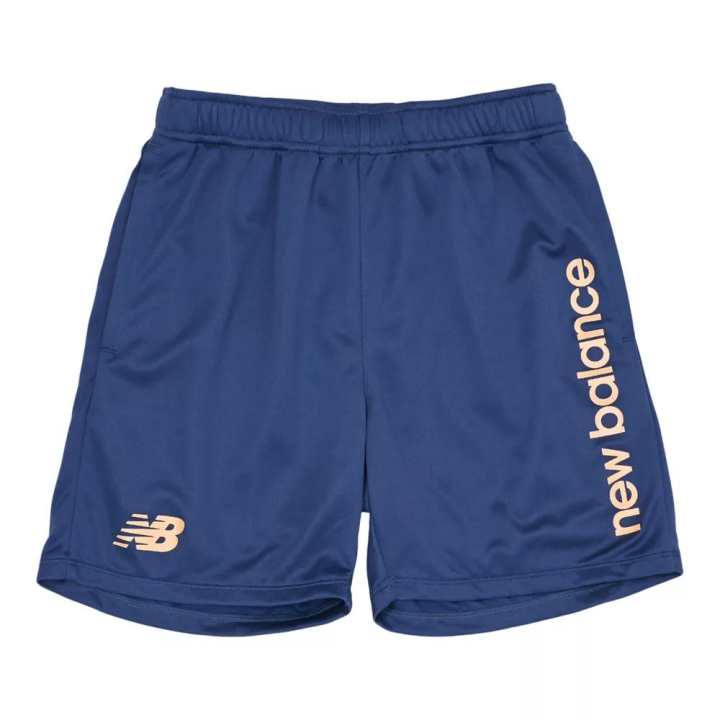 New Balance New Balance Kids Shorts Moderate