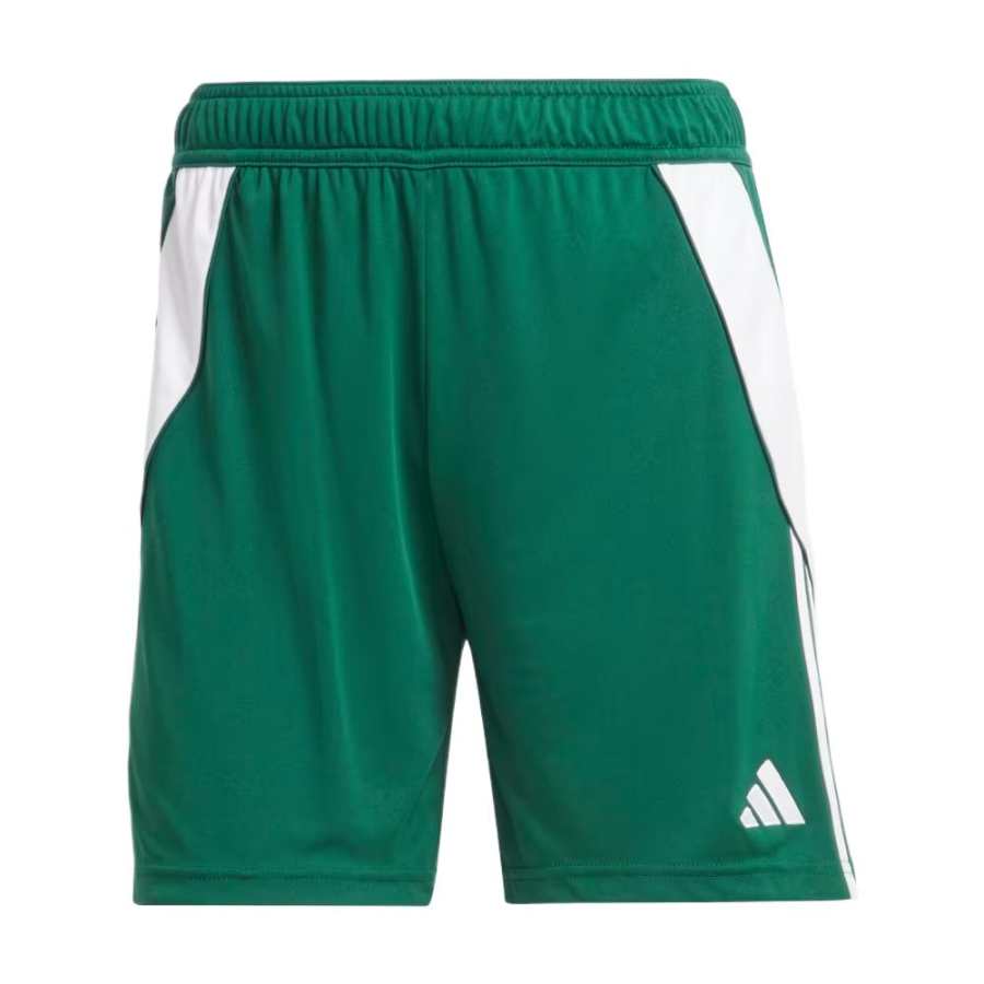 Adidas Adidas Free Shipping With AdiClub Tiro 24 Shorts