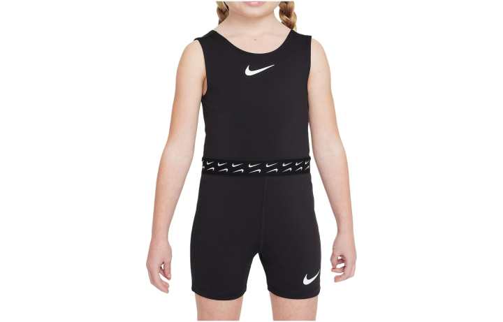 Nike Nike Kids Jumpsuits & Crawlers Crew Neck Moderate