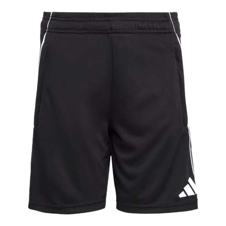 Adidas Adidas Shorts Children Aged 3 7 Years Old Black