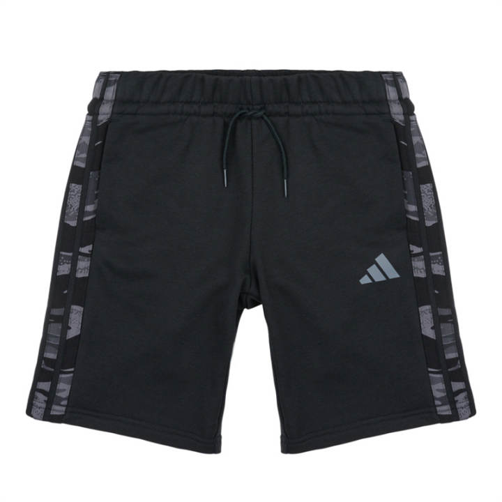 Adidas Adidas Shorts Children Aged 3 7 Years Old Black