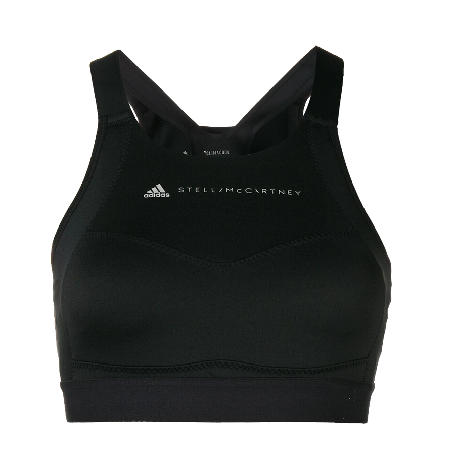 Adidas Adidas Stella McCartney Sports Underwear Women's Black