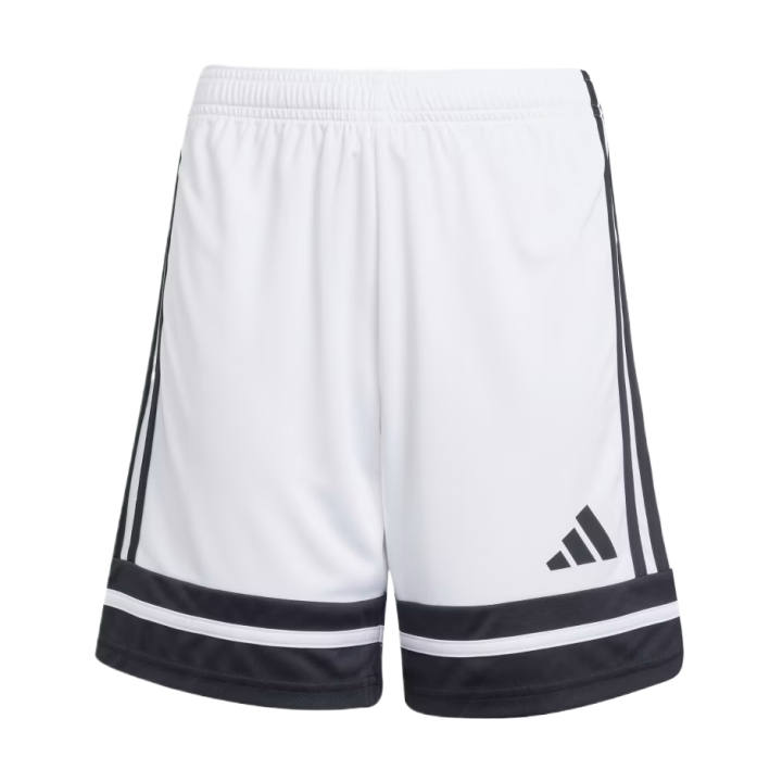 Adidas Adidas AEROREADY Shorts Children Aged 3 7 Years Old White