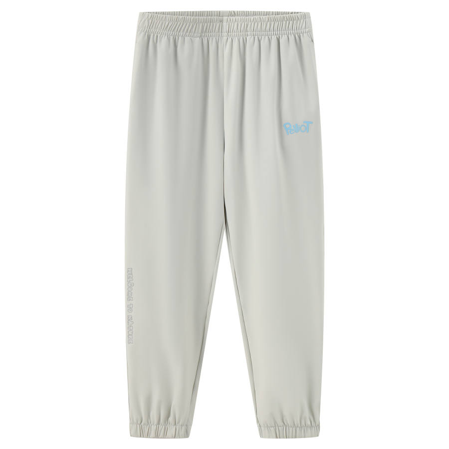 PELLIOT PELLIOT Full Length Pants Kids'