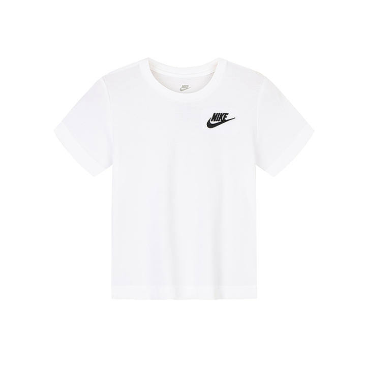 Nike Nike T Shirt Pure White Infant And Toddler