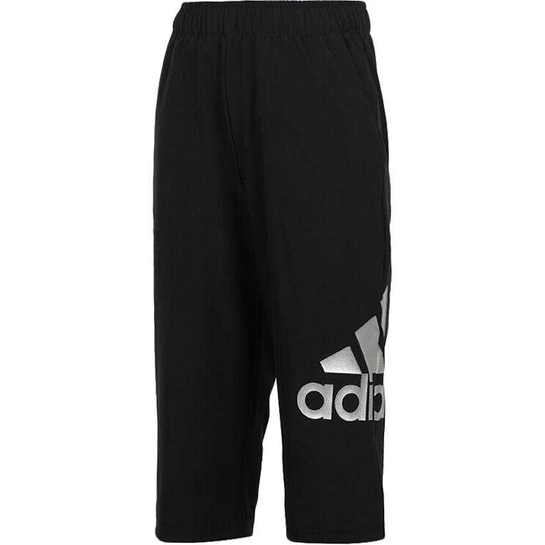 Adidas Adidas Kids' Bottom Kids' Black