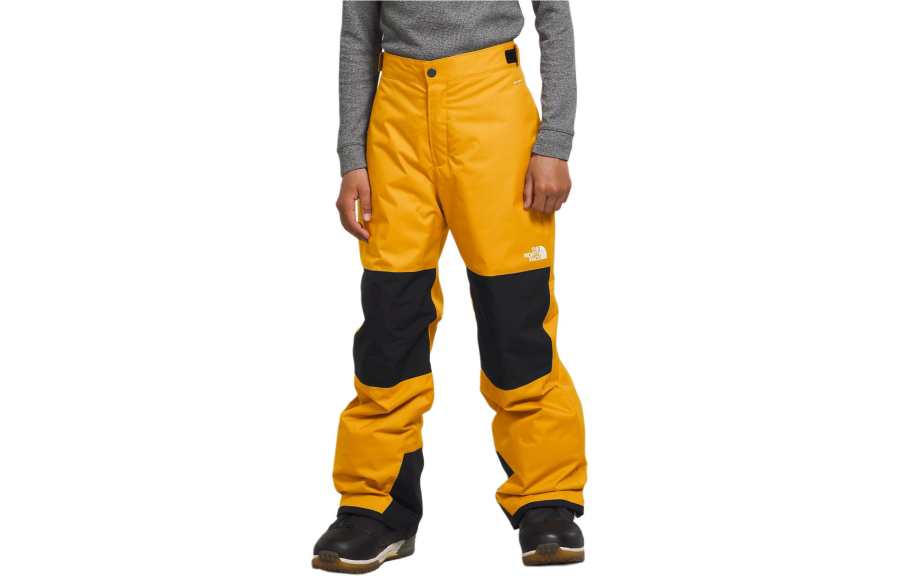 THE NORTH FACE Thermal Pants Kids' Gold