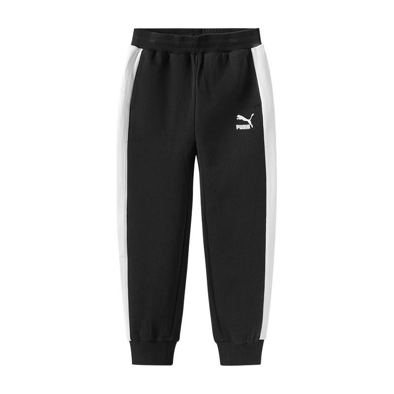 PUMA PUMA Kids Sweatpants Moderate
