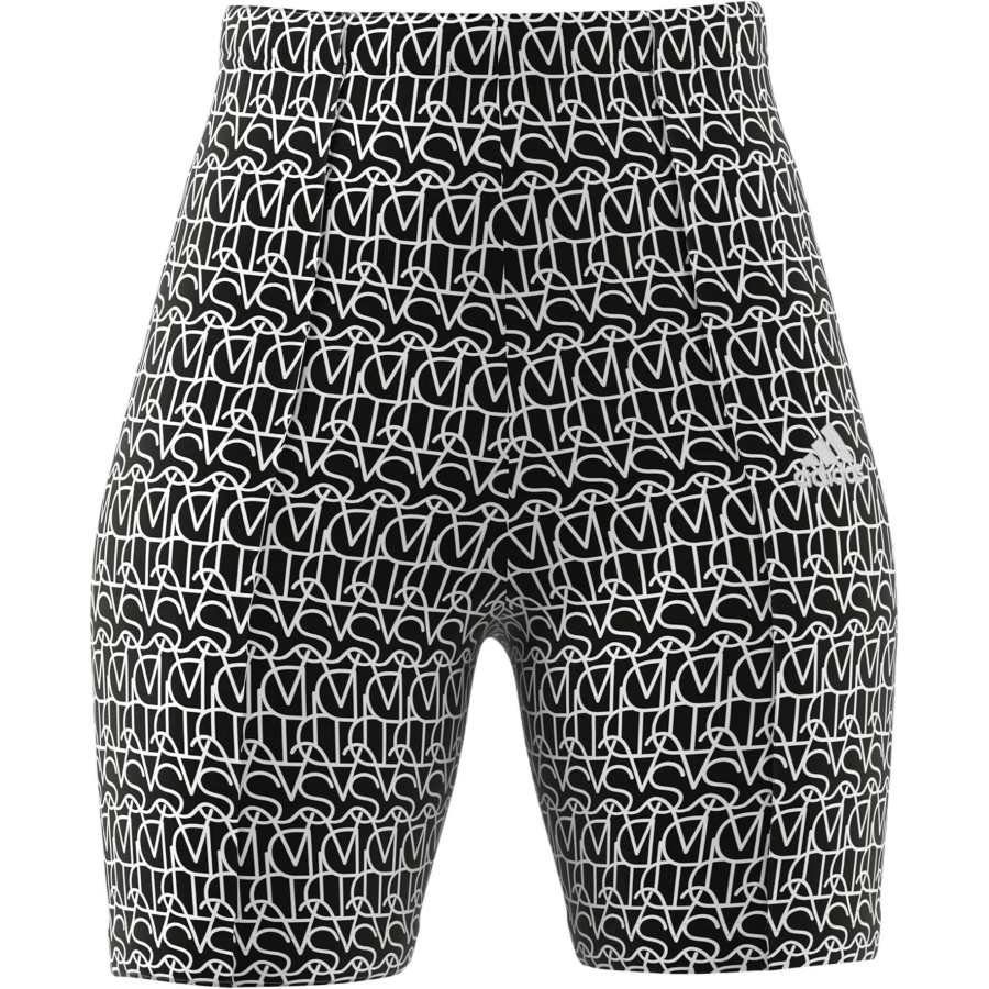 Adidas Adidas Sports Shorts Women's Black