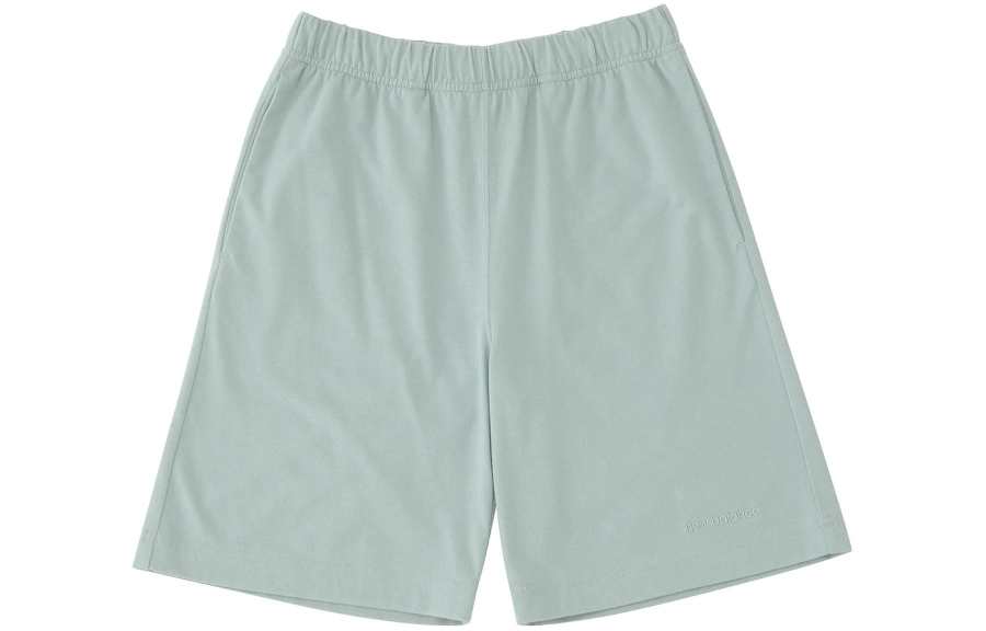 New Balance New Balance Shorts Teenagers Pink Blue