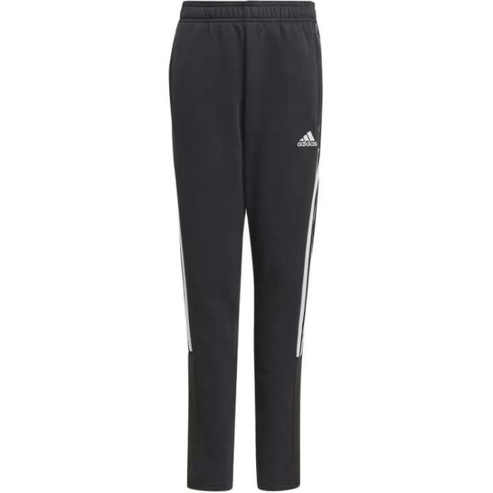 Adidas Adidas Knitted Sweatpants TIRO 21 Black Kids'