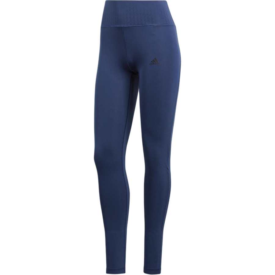 Adidas Adidas Noble Indigo Sports Pants Women's Noble Indigo
