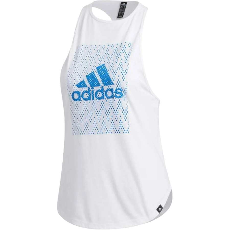 Adidas Adidas Sport Tank Top Women's White
