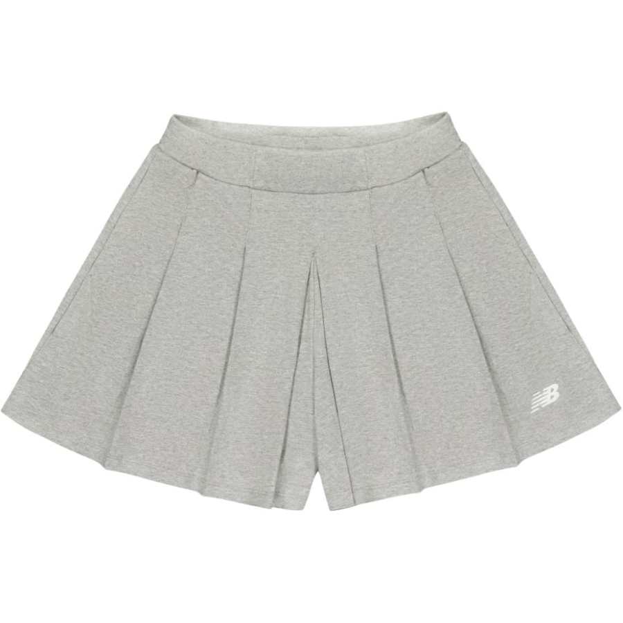 New Balance New Balance Sports Shorts Women's Gray