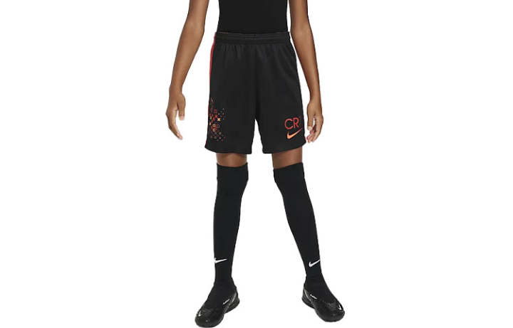 Nike Nike CR7 Kids Shorts Kids' Black