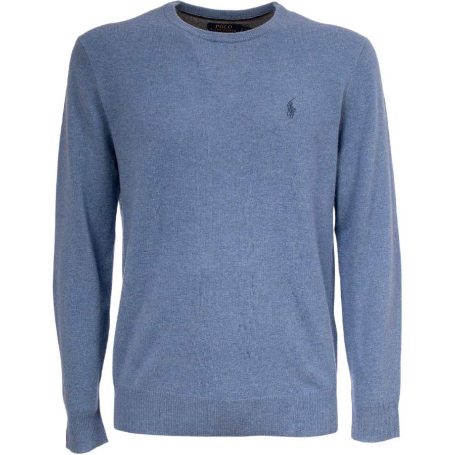 Polo Ralph Lauren Sweatshirt Men's Blue