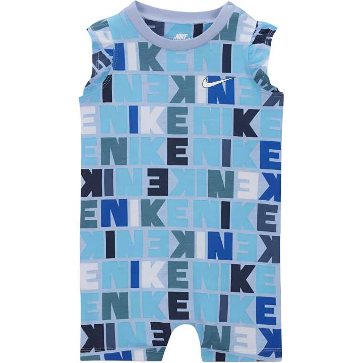 Nike Nike Baby Jumpsuits & Crawlers Moderate