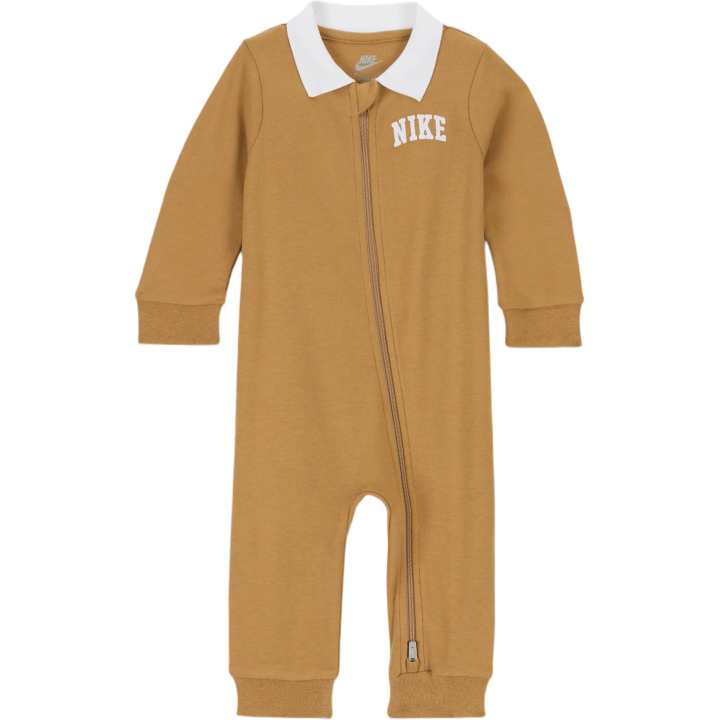 Nike Nike Coverall Linen Infant And Toddler
