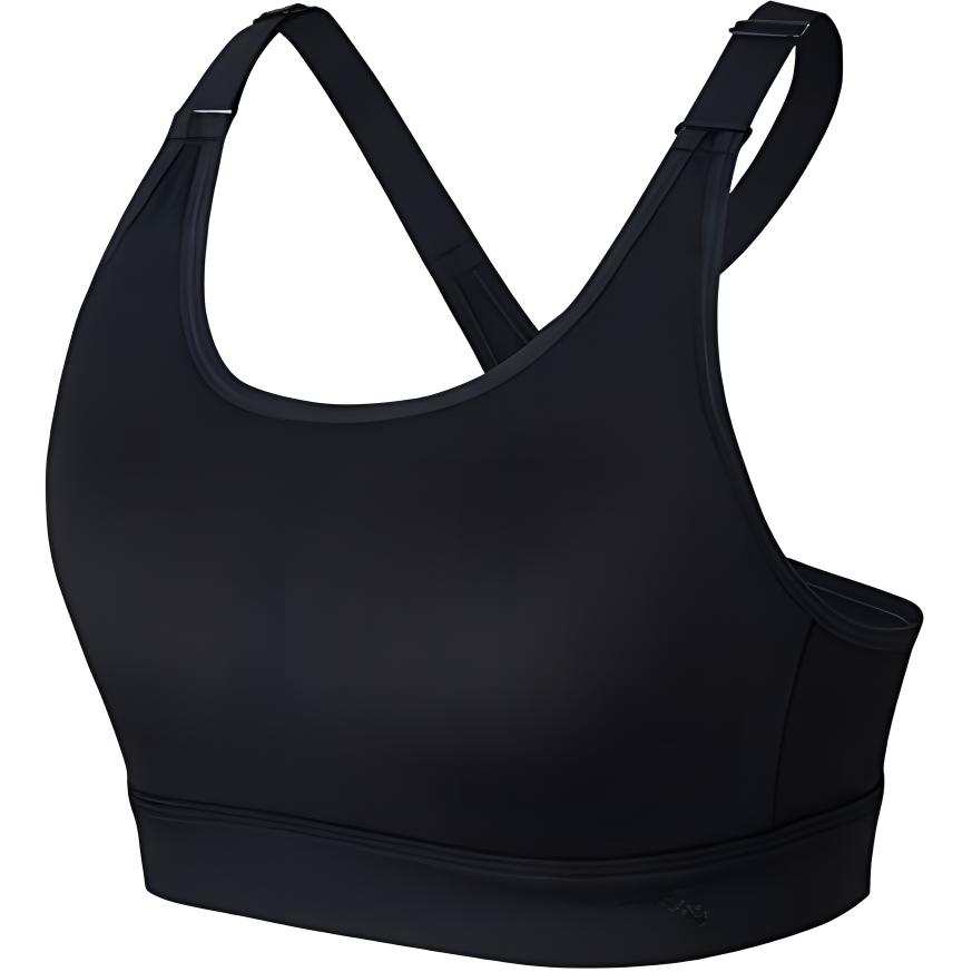 ANTA Anta Variety Training Collection Sport Vests Women's Basic Black