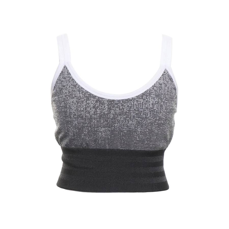 Adidas Adidas PRIMEKNIT FLOW Sports Underwear Women's Gray