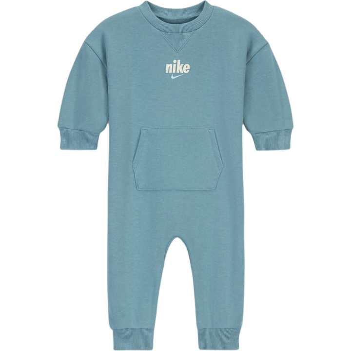 Nike Nike Jumpsuit Denim Turquoises Infant And Toddler