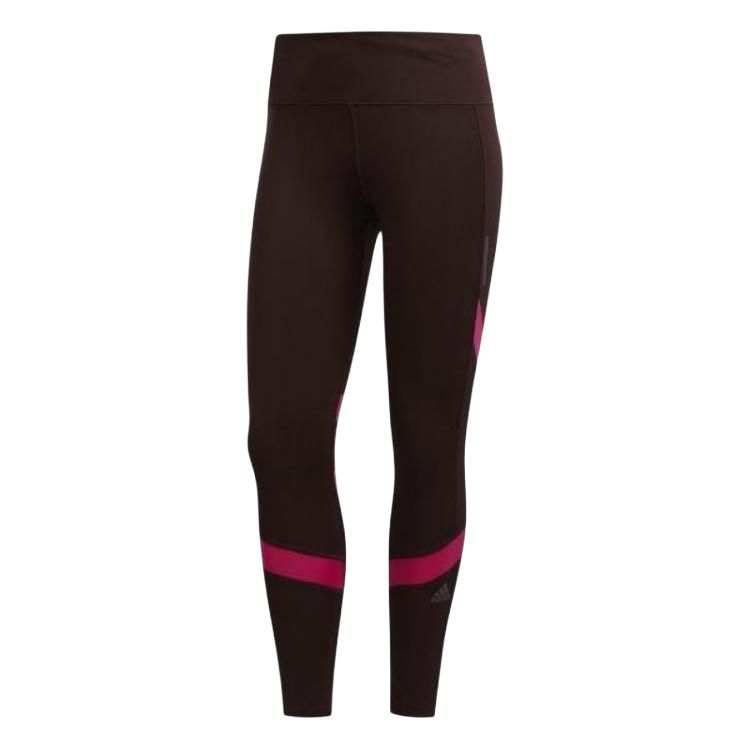Adidas Adidas Sports Pants Women's Brown