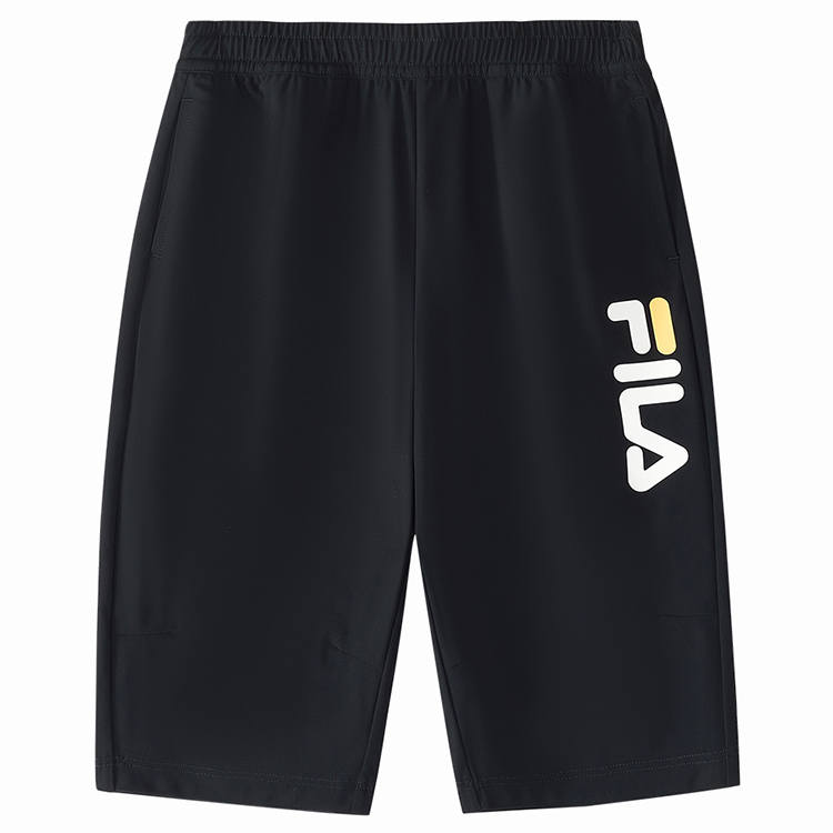 FILA KIDS Shorts Children Aged 3 7 Years Old Legend Blue