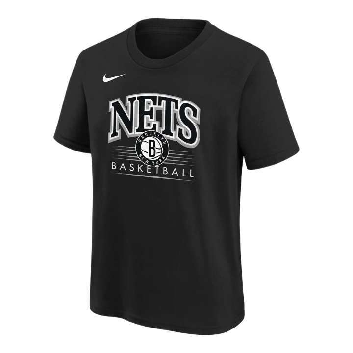 Nike Nike Grade School T Shirts Crew Neck Moderate