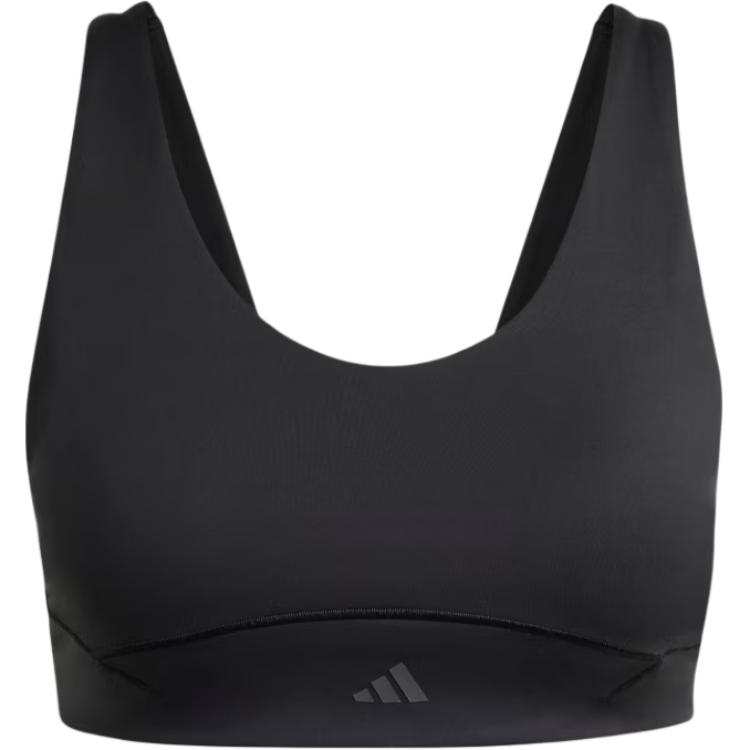 Adidas Adidas Free Shipping With AdiClub All Me Luxe Medium Support Bra