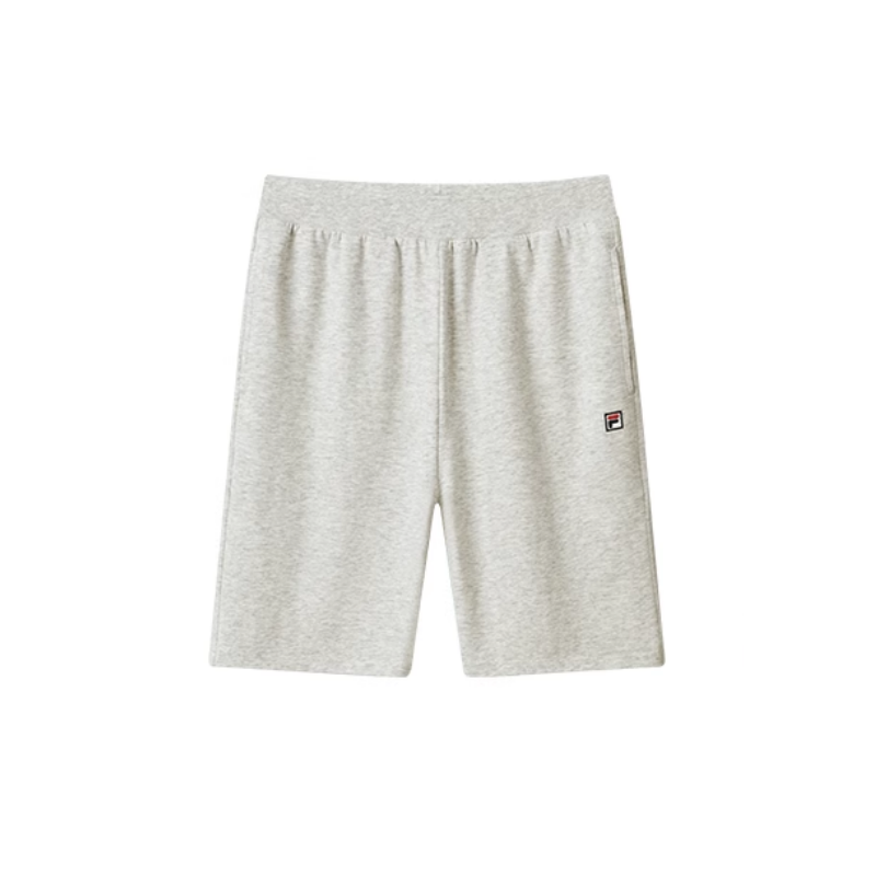 FILA KIDS Shorts New Light Heather Gray