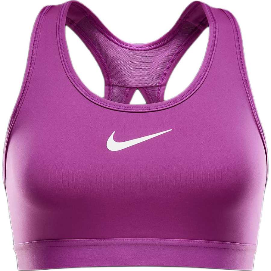 Nike Nike Swoosh High Support Women's Non-Padded Adjustable Sports Bra