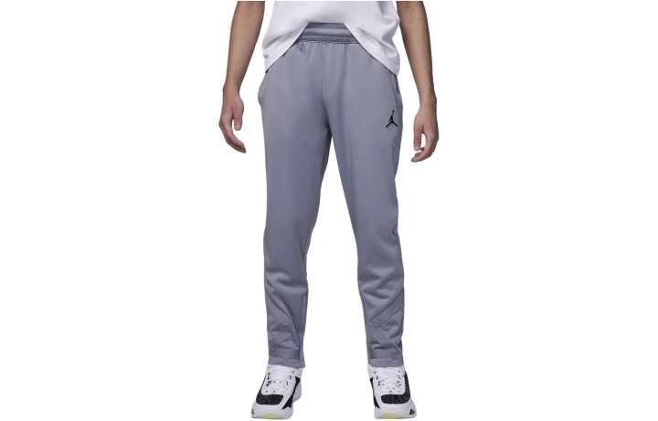 Jordan Jordan Knitted Sweatpants Air Diamond Light Gray Kids'