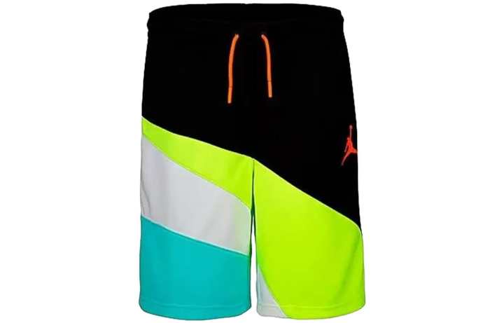 Jordan Jordan Kids Shorts Moderate