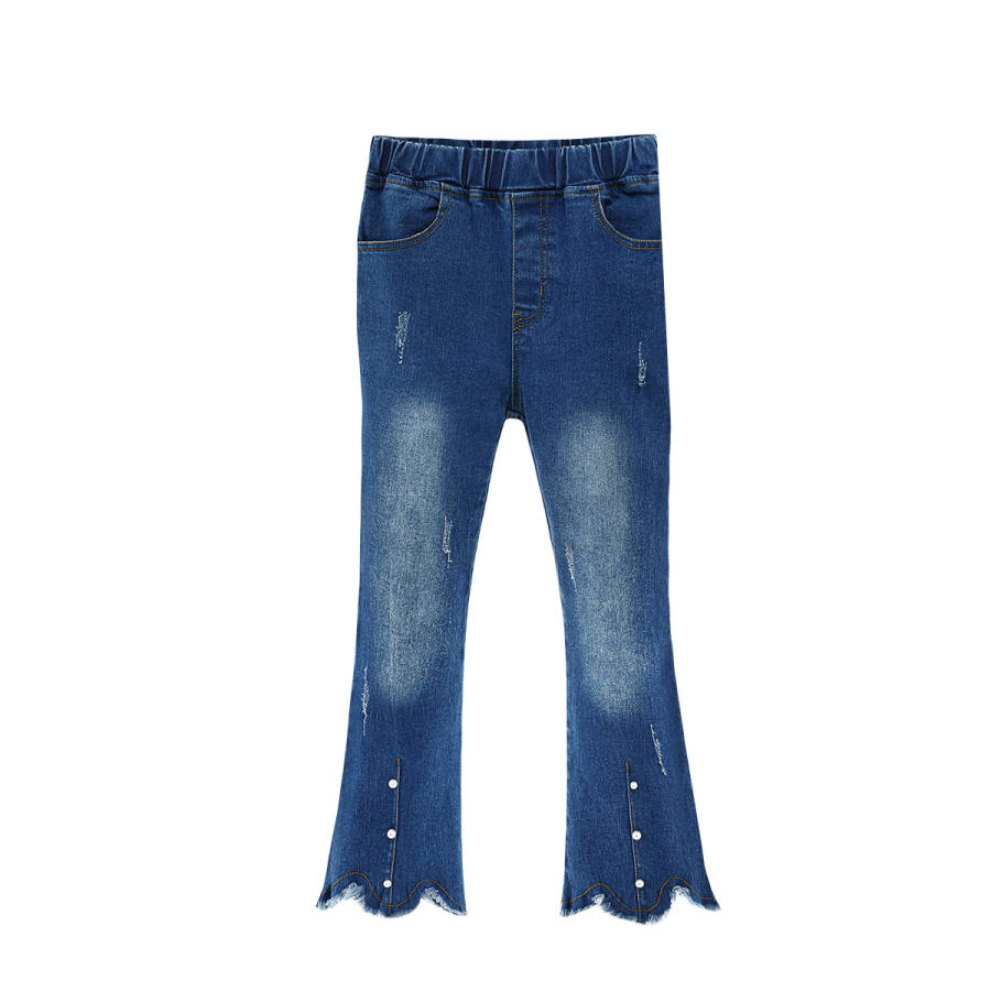 Disney Jeans Blue Children Aged 3 7 Years Old