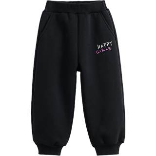 MARC&JANIE Sweatpants Kids' Skyline Black