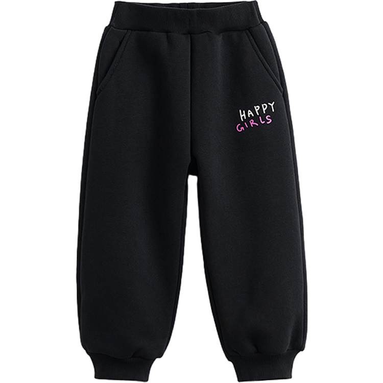 MARC&JANIE Sweatpants Kids' Skyline Black