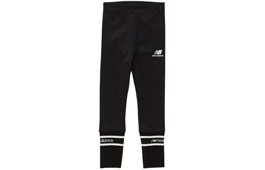 New Balance New Balance Leggings Kids' Black