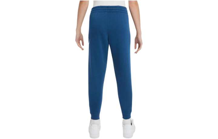 Nike Nike Full Length Pants Kids' Apparel Joggers Blue Kids'