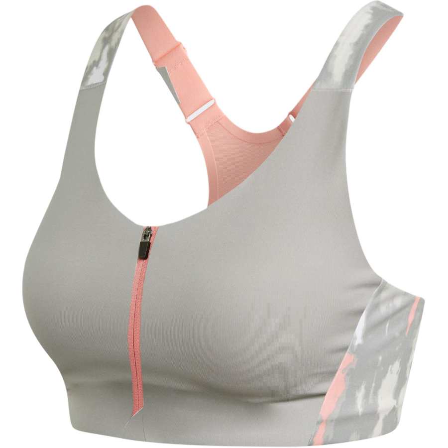 Adidas Adidas AEROREADY Sports Underwear Women's Honor Pink