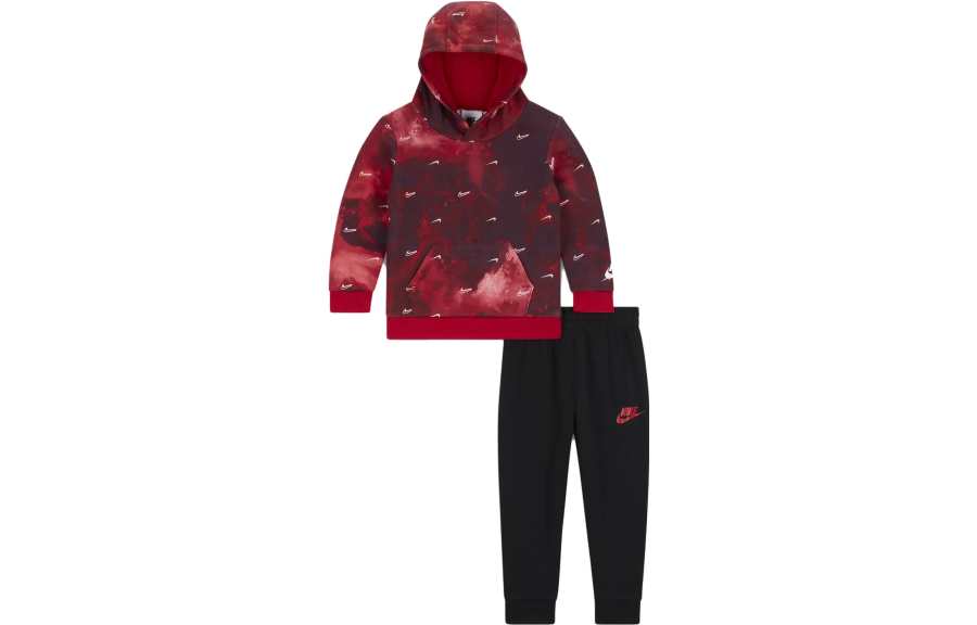 Nike Nike Kids Matching Sets Sportswear Club Fleece Infant And Toddler